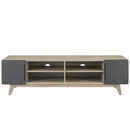 Ruben 70" Media Console TV Stand