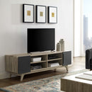 Ruben 70" Media Console TV Stand