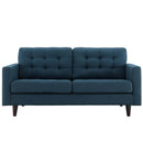 Mark Sofa, Loveseat and Armchair Set of 3