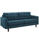 Mark Sofa, Loveseat and Armchair Set of 3