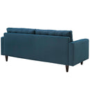 Mark Sofa, Loveseat and Armchair Set of 3