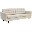 Mark Sofa, Loveseat and Armchair Set of 3