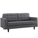 Mark Sofa, Loveseat and Armchair Set of 3