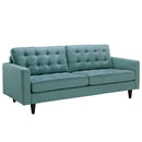 Mark Sofa, Loveseat and Armchair Set of 3