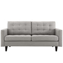 Mark Sofa, Loveseat and Armchair Set of 3