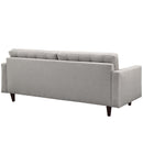 Mark Sofa, Loveseat and Armchair Set of 3