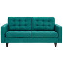 Mark Sofa, Loveseat and Armchair Set of 3