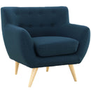 Emilia 3 Piece Living Room Set