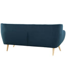 Emilia 3 Piece Living Room Set