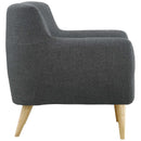 Emilia 3 Piece Living Room Set