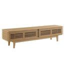 Luke 71" TV Stand
