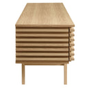 Luke 71" TV Stand