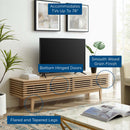 Luke 71" TV Stand