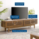 Luke 71" TV Stand