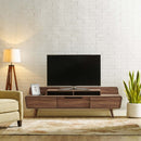 Chaya 74" TV Stand