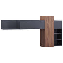 Emily Wall Mounted Shelves