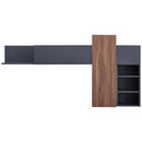 Emily Wall Mounted Shelves