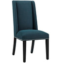 Elon Dining Chair Fabric Set of 4