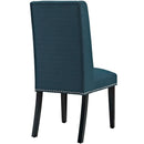 Elon Dining Chair Fabric Set of 4
