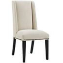 Elon Dining Chair Fabric Set of 4