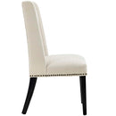 Elon Dining Chair Fabric Set of 4