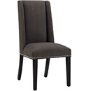 Elon Dining Chair Fabric Set of 4