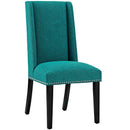 Elon Dining Chair Fabric Set of 4