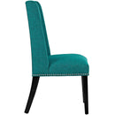 Elon Dining Chair Fabric Set of 4