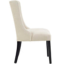 Kenzo Dining Chair Fabric Set of 4