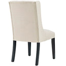 Kenzo Dining Chair Fabric Set of 4