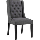 Kenzo Dining Chair Fabric Set of 4