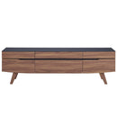 Emily 2 Piece Entertainment Center