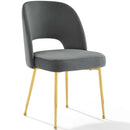 Duke Dining Room Side Chair