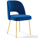 Duke Dining Room Side Chair