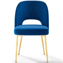 Duke Dining Room Side Chair