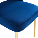 Duke Dining Room Side Chair