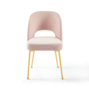 Duke Dining Room Side Chair