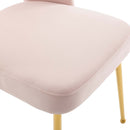 Duke Dining Room Side Chair