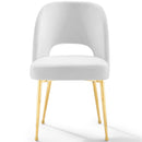 Duke Dining Room Side Chair