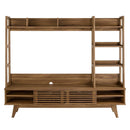 Anderson TV Stand Entertainment Center