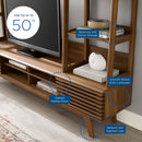 Anderson TV Stand Entertainment Center