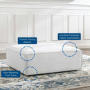 Rhea Ottoman