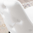 Brynn Tufted Performance Velvet Dining Side Chair