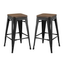Khai Counter Stool Set of 2