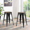 Khai Counter Stool Set of 2