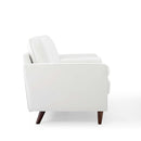 Cannon Performance Velvet Loveseat