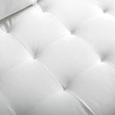 Cannon Performance Velvet Loveseat