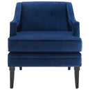 Living Room Set Performance Velvet Set of 2