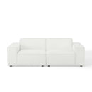 Rhea Restore 2-Piece Sectional Sofa