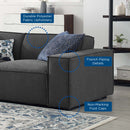 Rhea 3-Piece Sectional Sofa